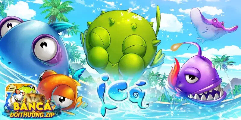 Code bắn cá ica vip