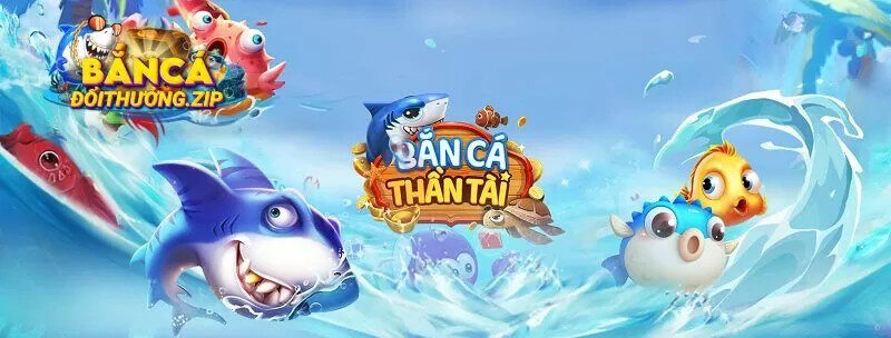 Đăng ký tài khoản bắn cá