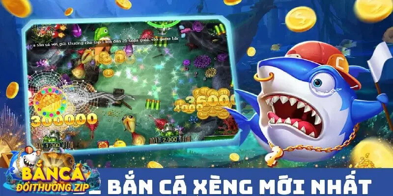 Danh sách code bắn cá đổi thưởng