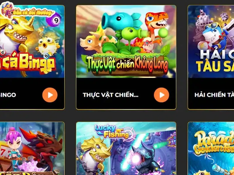 Giới thiệu sơ lược game Thực Vật Chiến Khủng Long
