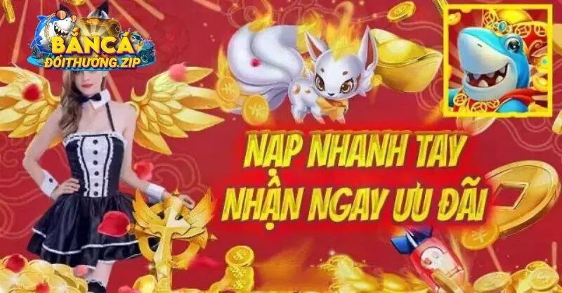 Khuyến mãi Xu Vàng 777: Cơ hội làm giàu cho game thủ