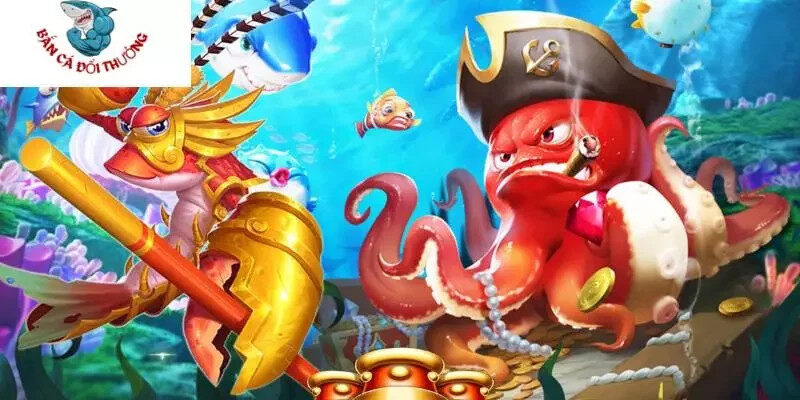Lưu ý khi chơi bắn cá đổi thưởng