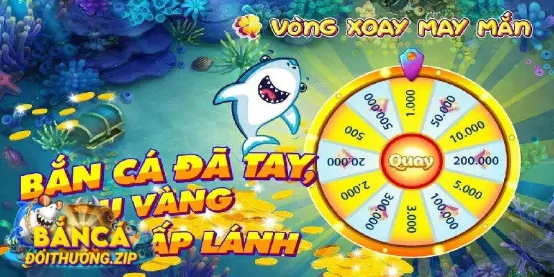 Mô tả chi tiết về khuyến mãi Tỷ Phú Đại Dương