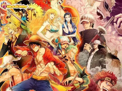 Mô tả game bắn cá Vua Cướp Biển