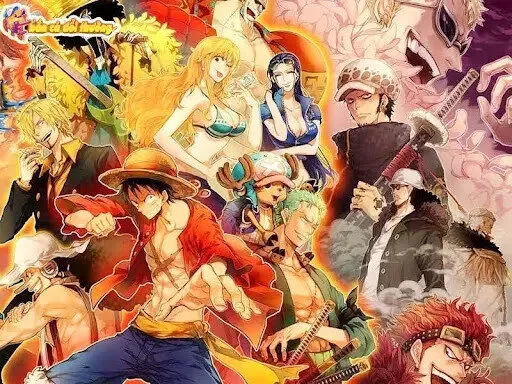 Mô tả game bắn cá Vua Cướp Biển