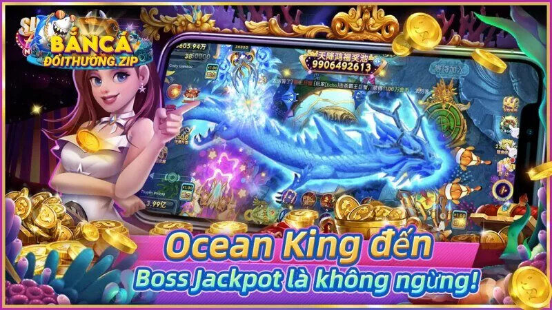 Phòng thủ trong King of the Sky