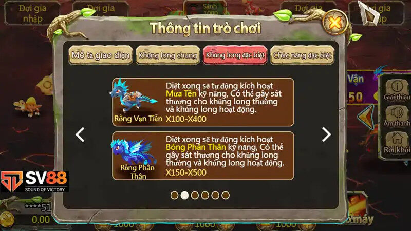 Tính toán đạn bắn